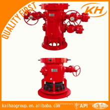 API 6a Casing Head wellhead tubing head China manufacture